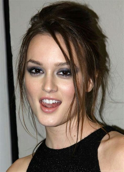 leighton meester porn|Leighton Meester Porn Videos & Sex Movies 